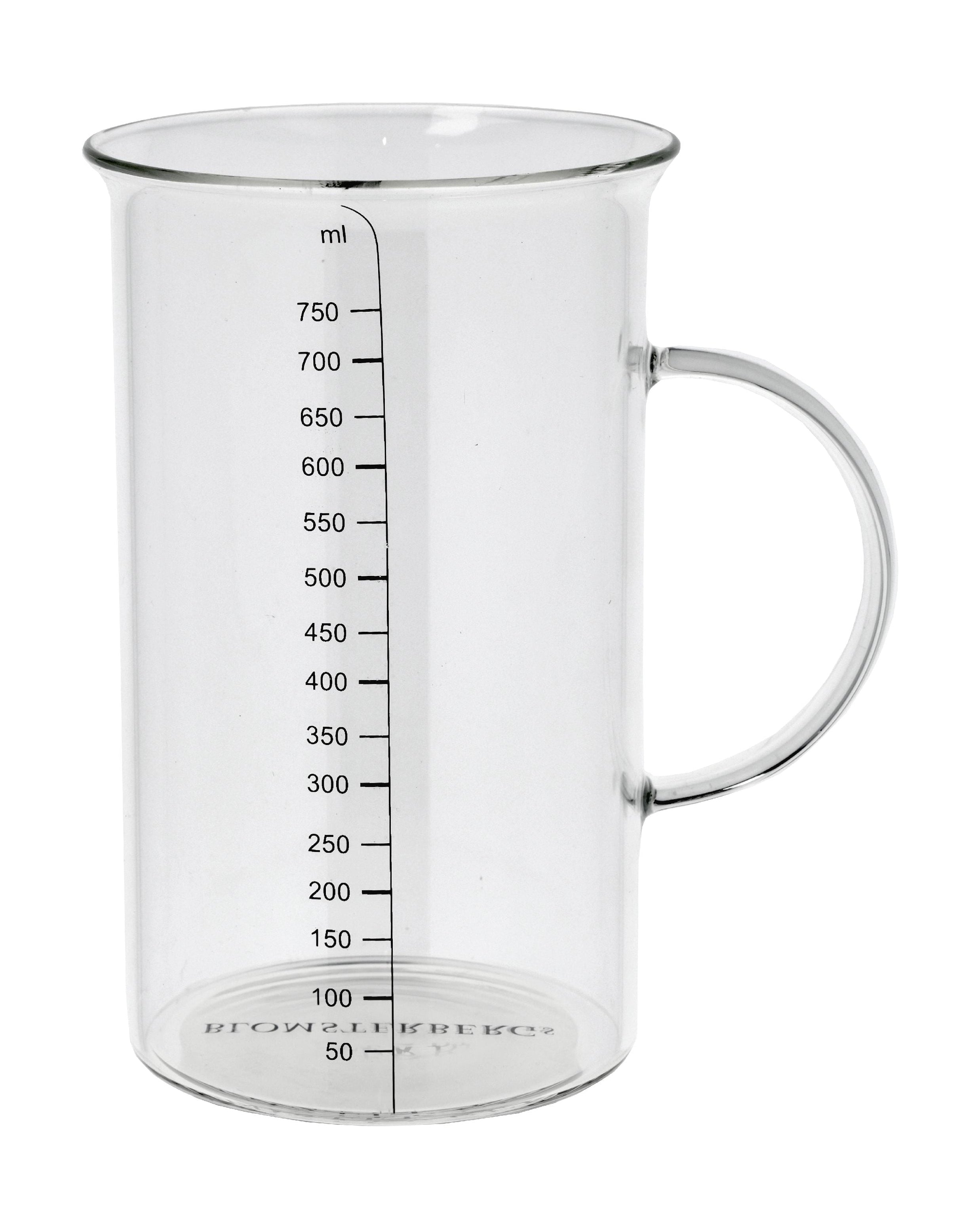 Blomsterbergs měří džbán, 750 ml