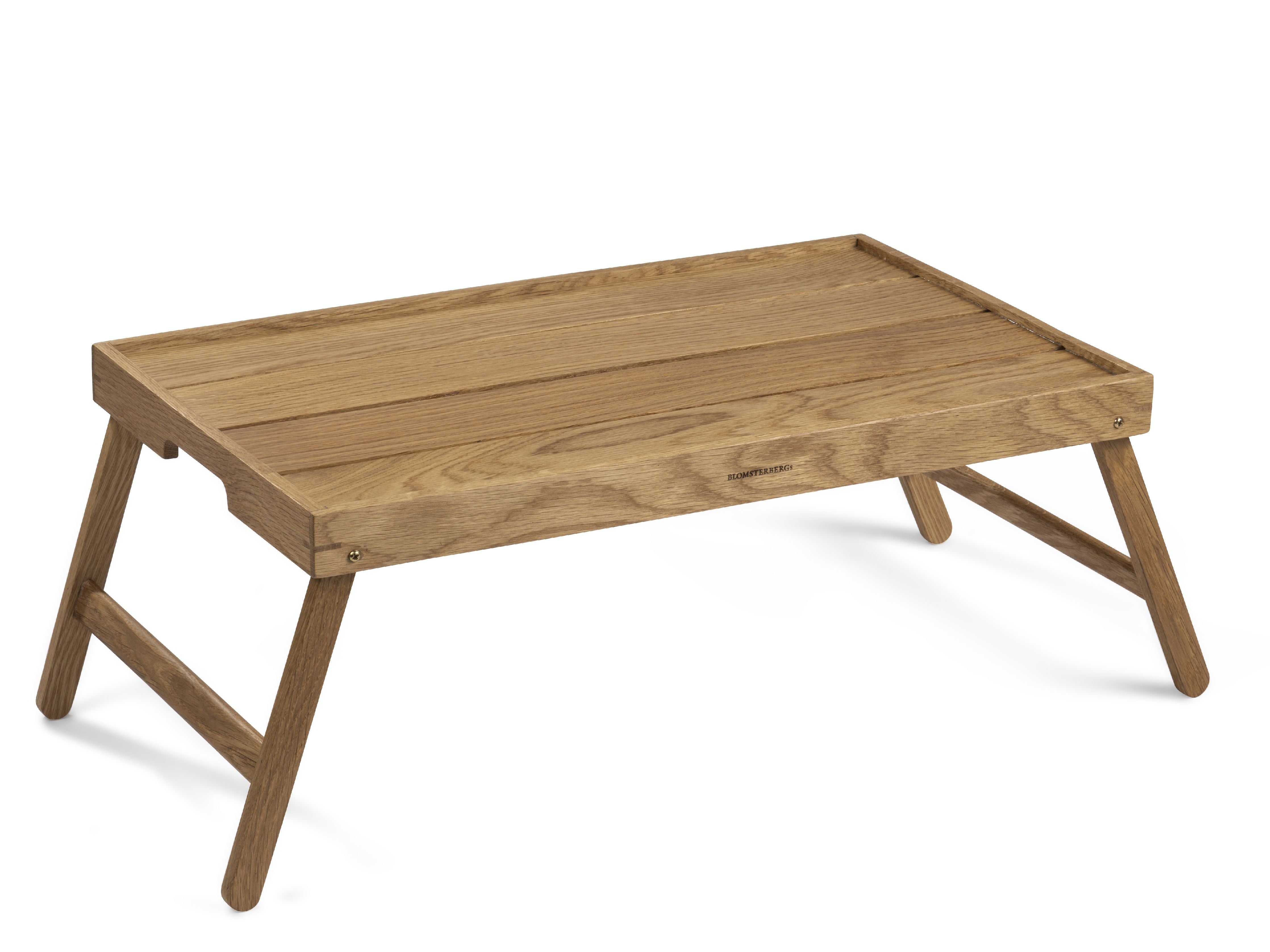 Blomsterbergs Bed Table
