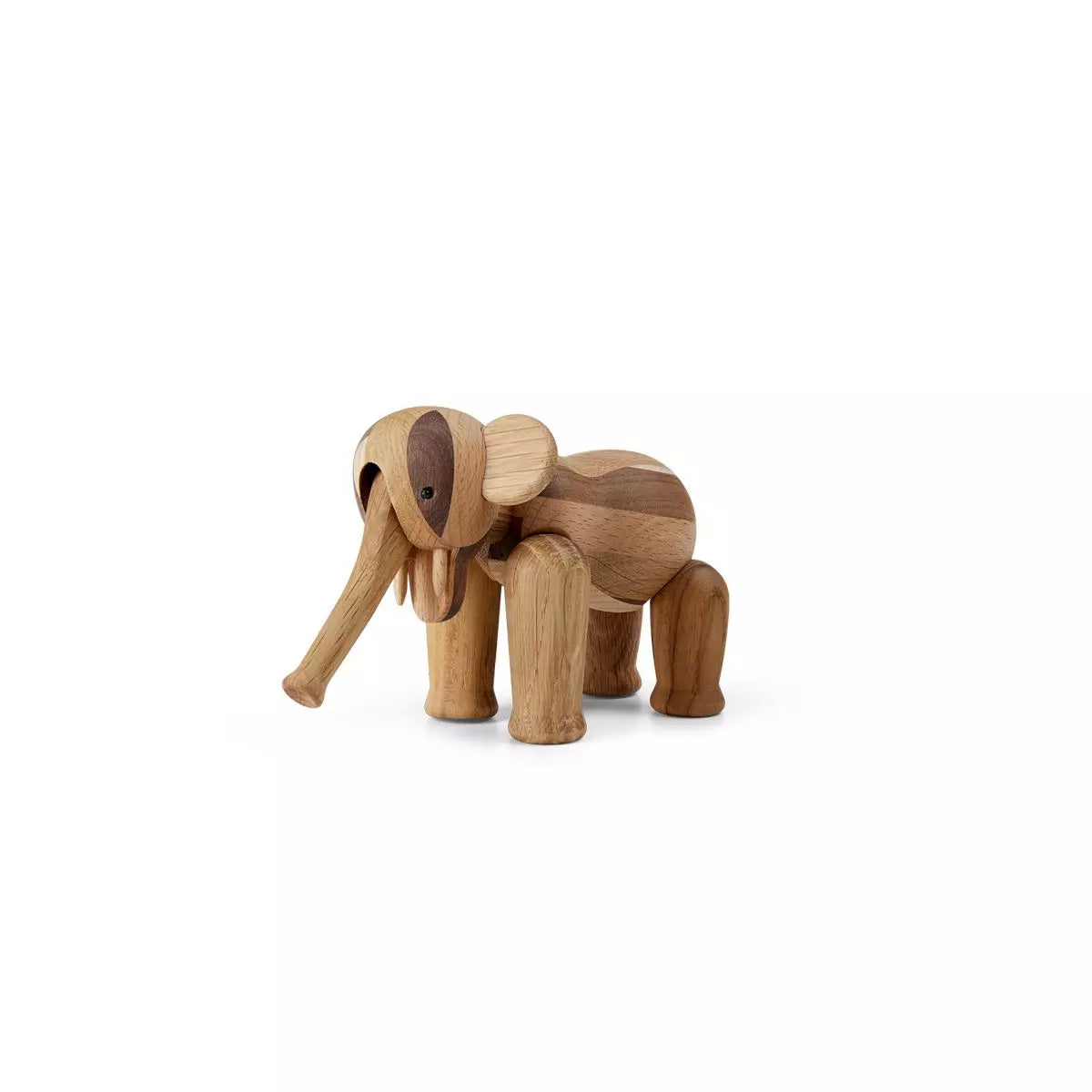 Kay Bojesen slon přepracoval výročí, mini