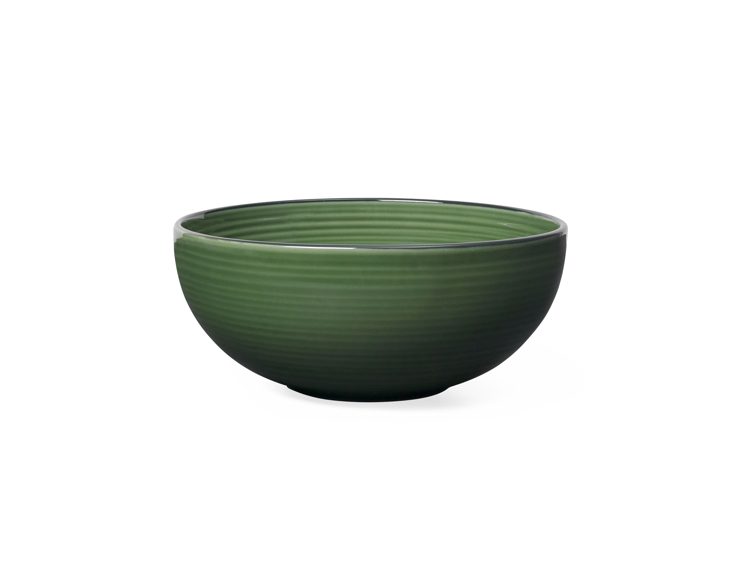 Kähler Colore Bowl Ø19 cm, Sage Green
