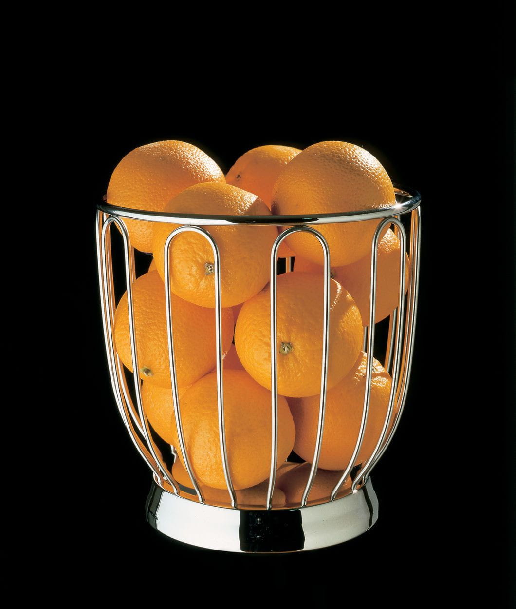 Citrusový koš Alessi 370, Ø19 cm