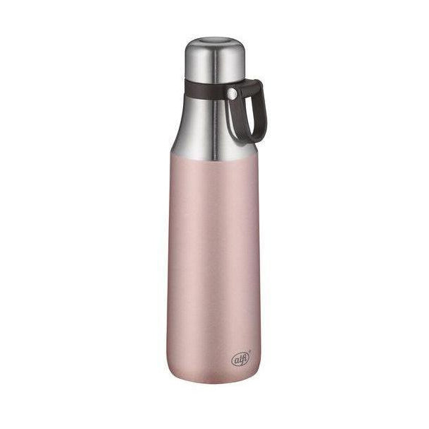 Alfi City Water Bottle Růžová satén. 0,5 l