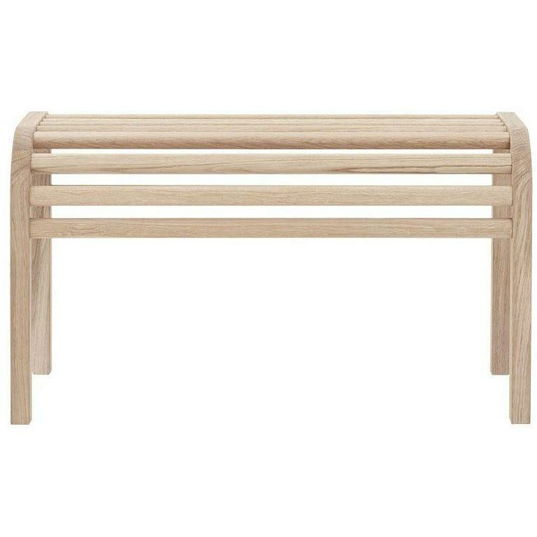 Andersen Furniture B1 Bench, dub