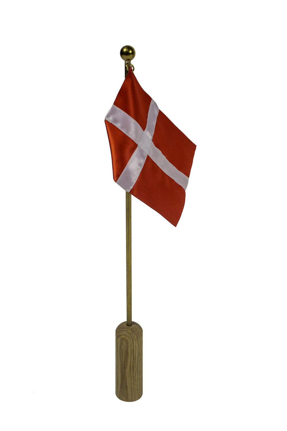 Nábytek Andersen slaví dánskou vlajku H40 cm