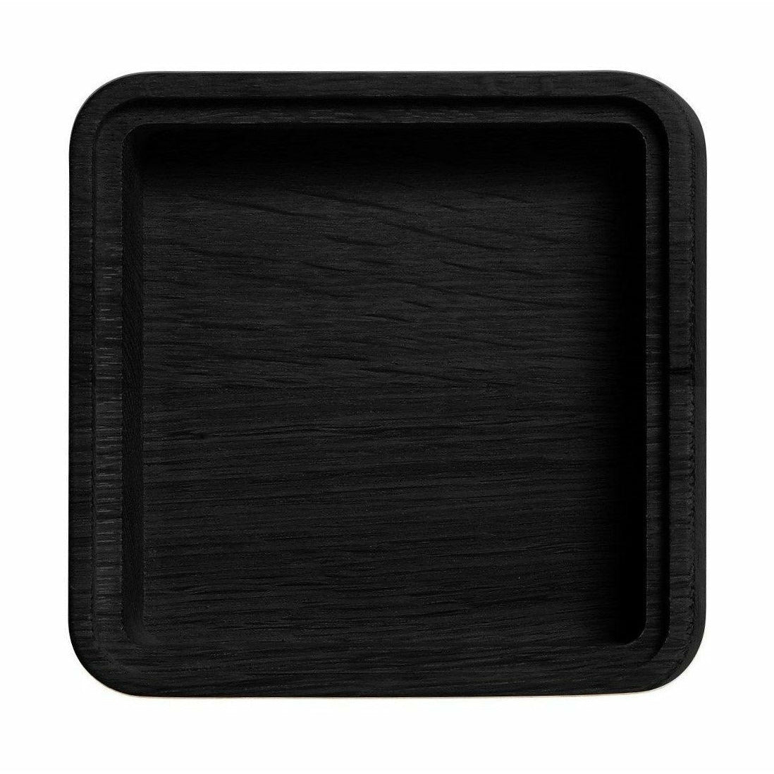 Nábytek Andersen Create Me Box Black, 1 Compartment, 12x12cm