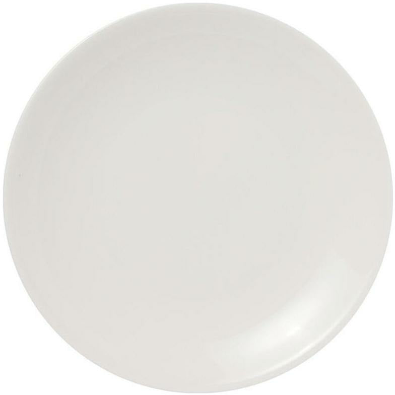 Arabia 24 H Plate 20 Cm, White