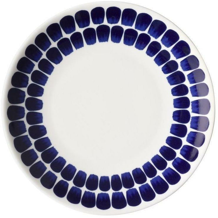 Arábie Snap Plate, 20 cm