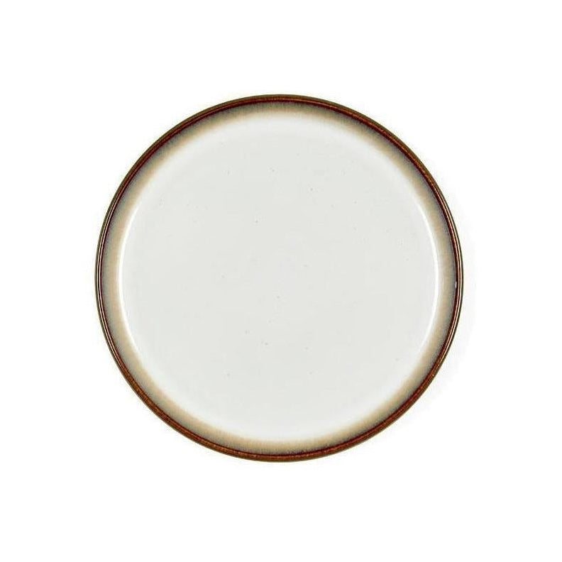 Bitz Gastro Plate, šedá/krém, Ø 21 cm