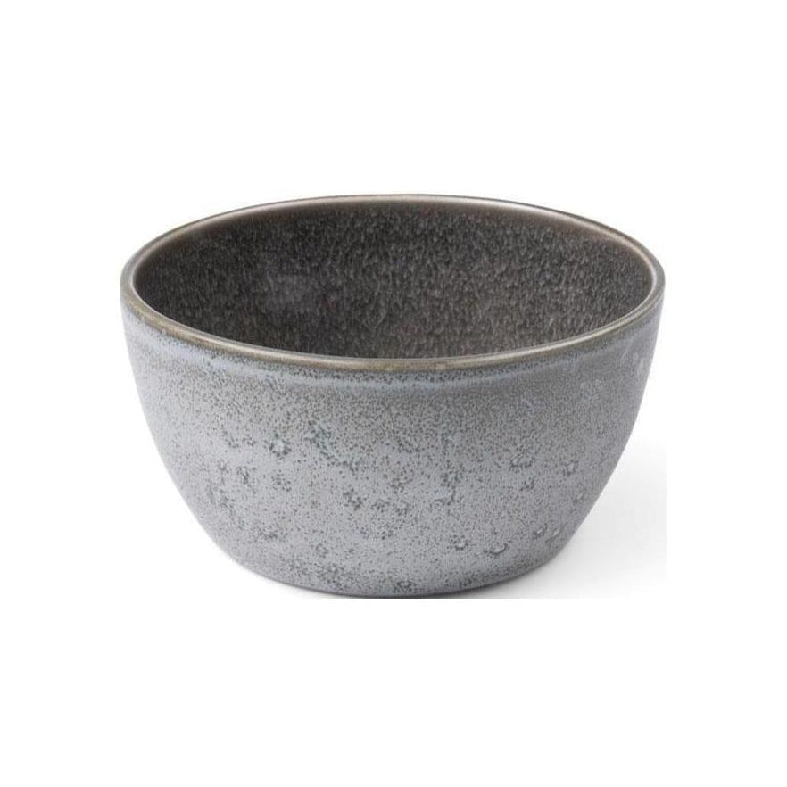 Bitz Bowl, šedá, Ø 14 cm