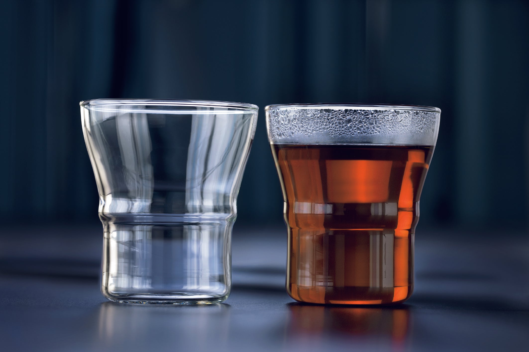 Bodum Assam Replacement Glass For Tea Glass 4552