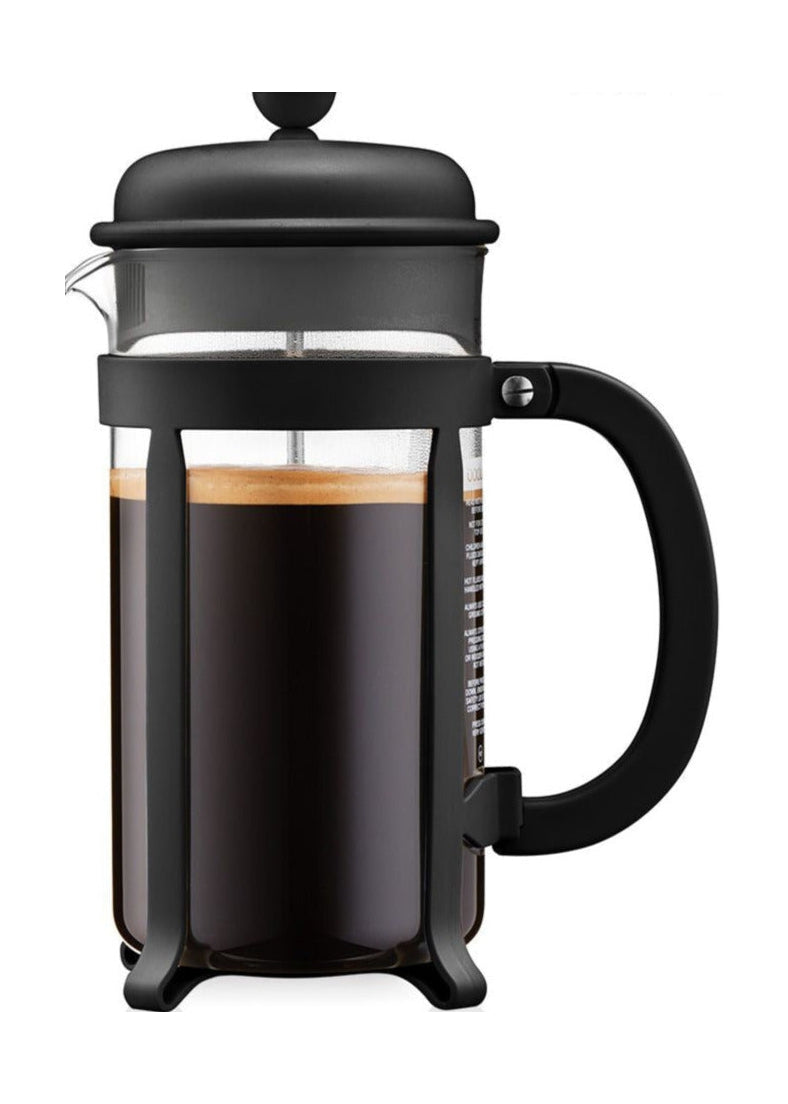 Kávovar BODUM Java 1 L, 8 šálků