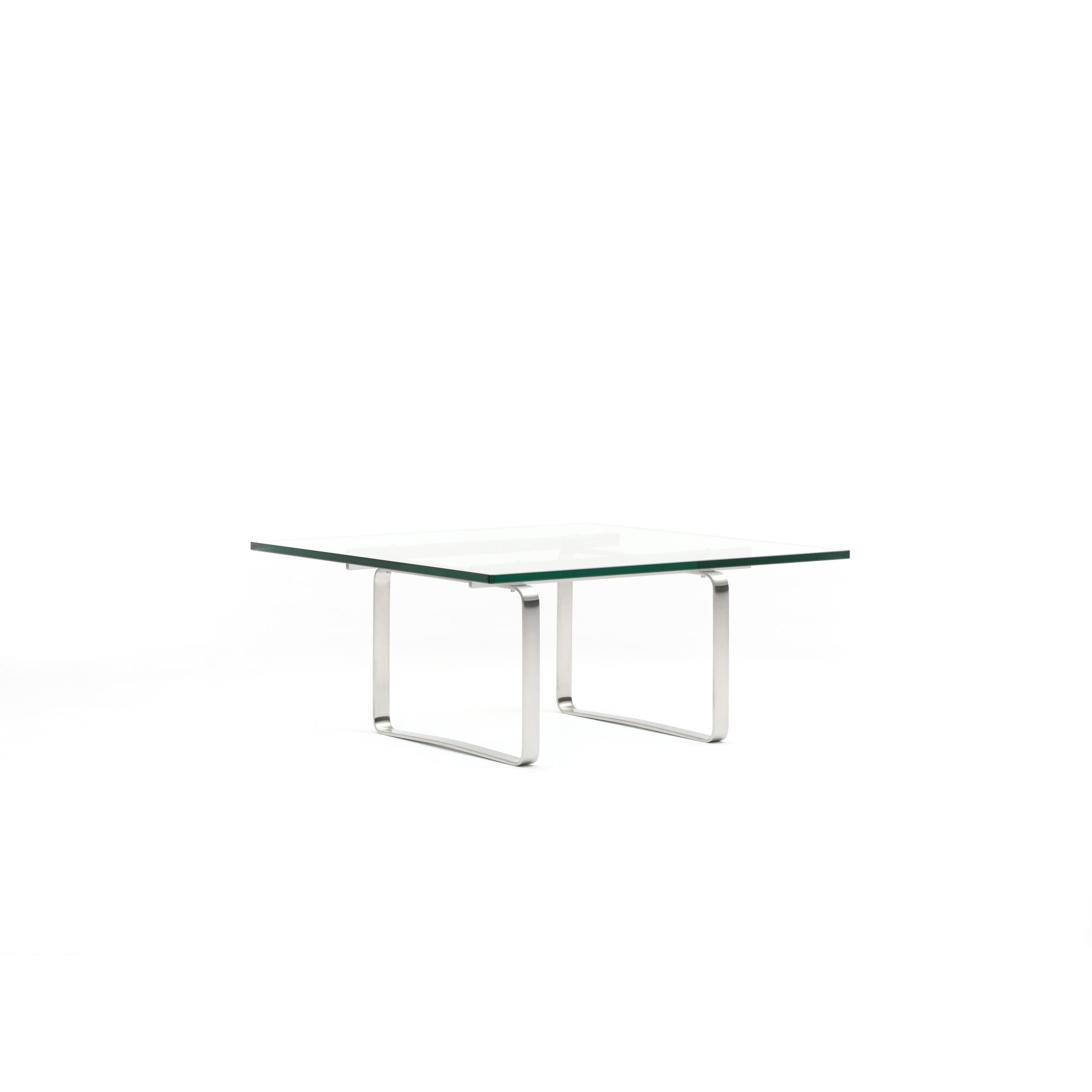 Table Carl Hansen CH106 CO CO, 95x95cm