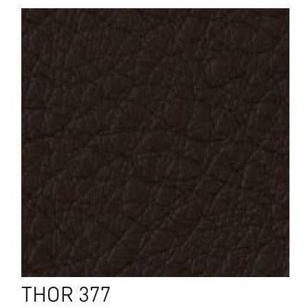 Zkoušky vůdce Carl Hansen Thor, Thor 377