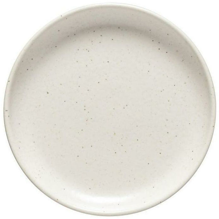 Casafina Bread Plate Ø 16 cm, vanilka