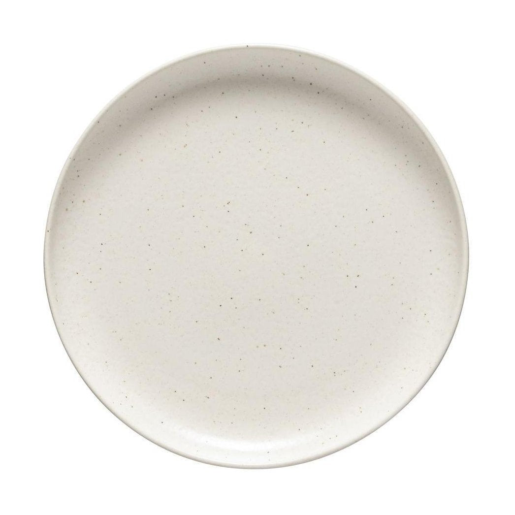 Salátový talíř Casafina Ø 23 cm, vanilka