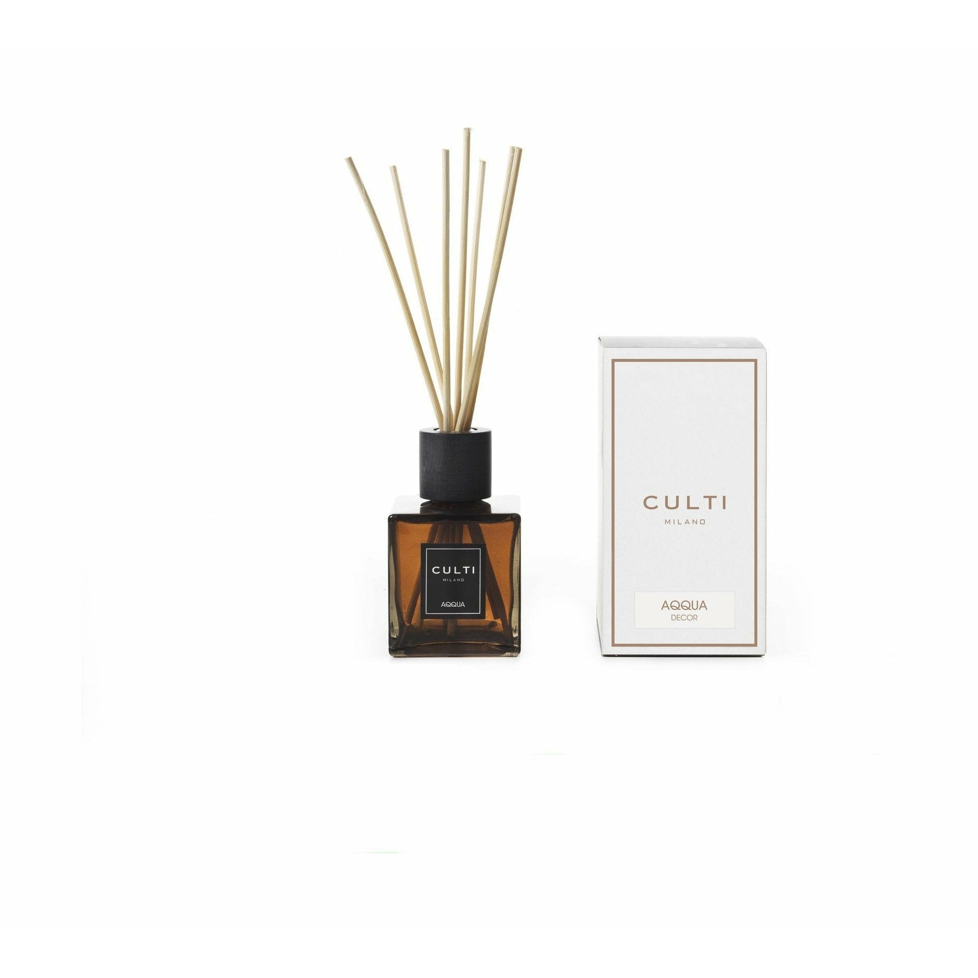 Culti Milano Decor Classic Fragrance Difuzor Aqqua, 250 ml