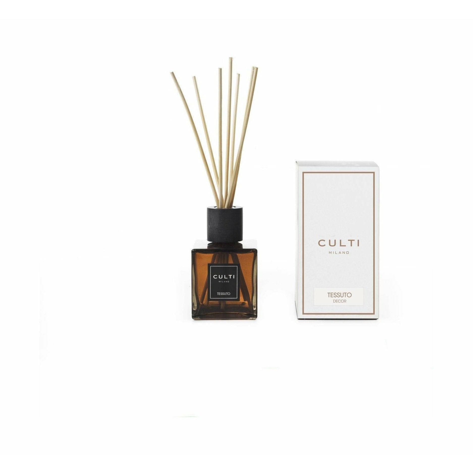 Culti Milano Decor Classic Fragrance Difuzor Tessuto, 250 ml