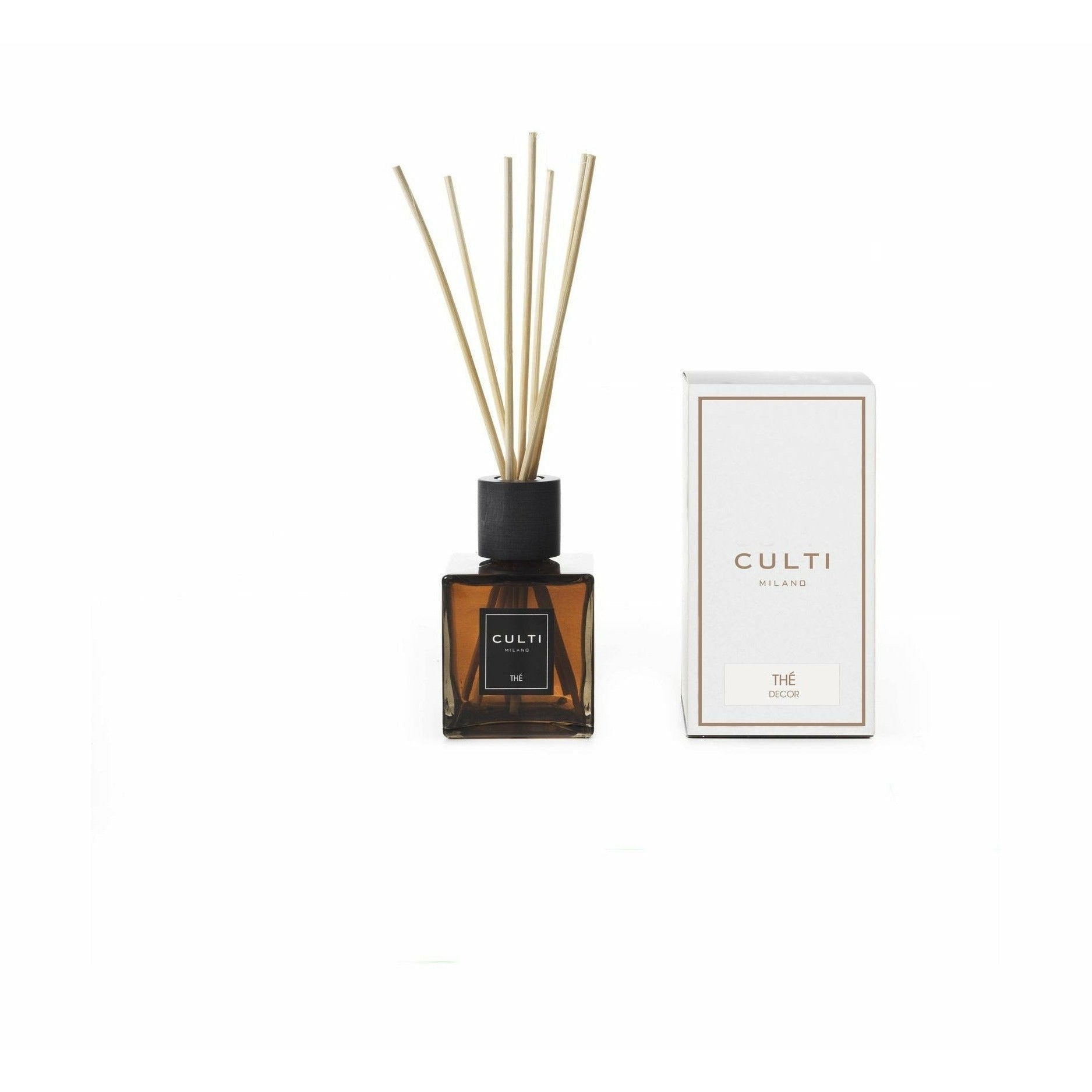 Culti Milano Decor Classic Fragrance Difuzor, 250 ml