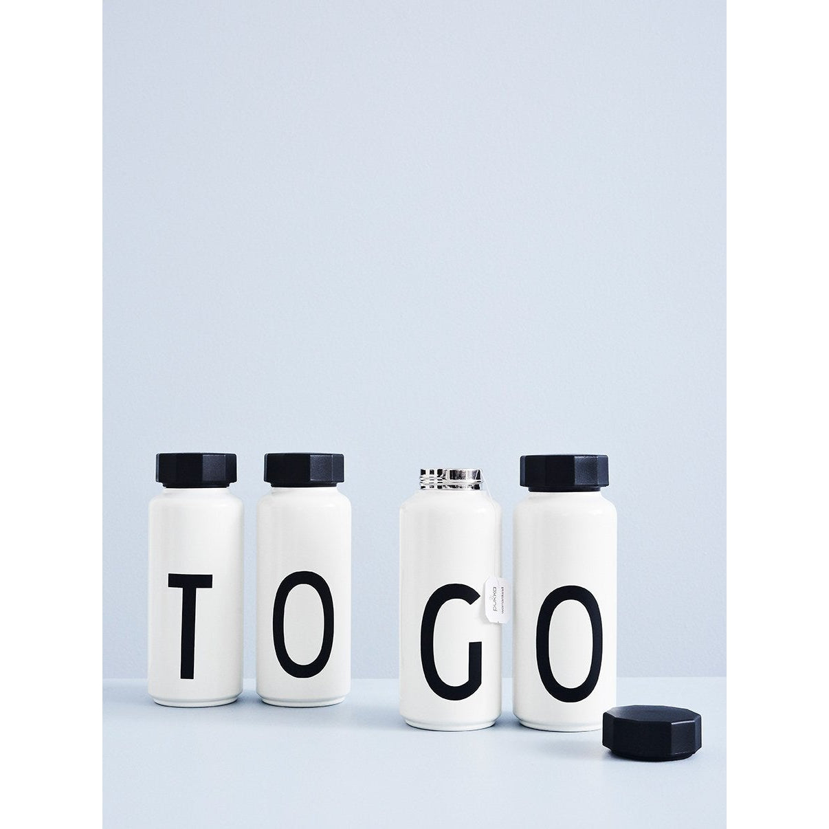 Design Letters Personal Thermos baňka z, p