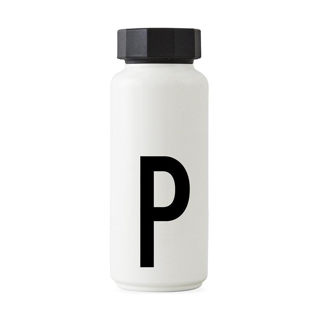 Design Letters Personal Thermos baňka z, p