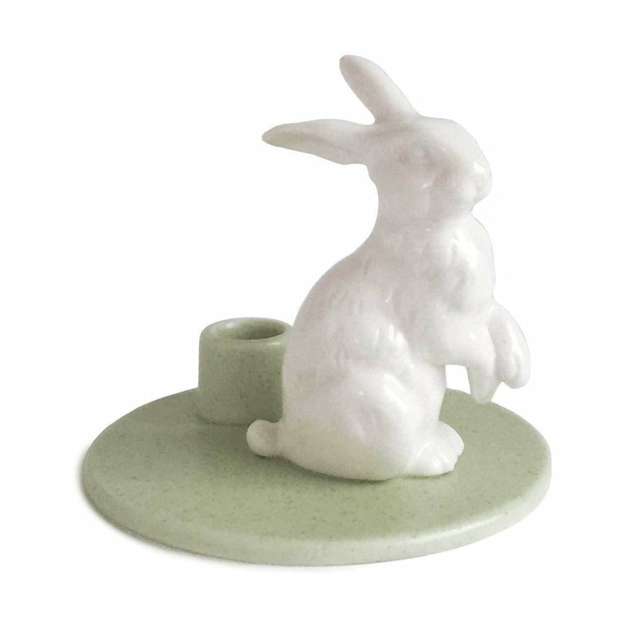 Dottir narozeninové příběhy králíka zelená, 8 cm