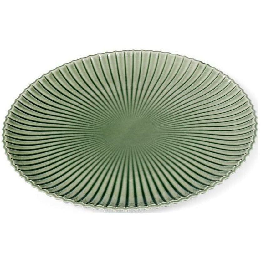 Dottir samsurium deska zelená, 26,6 cm