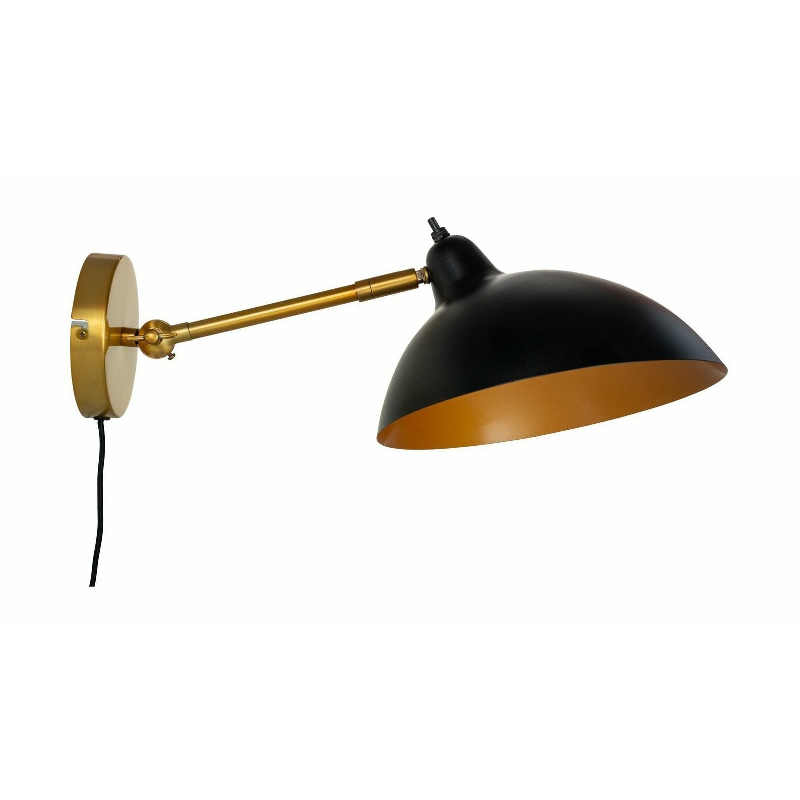 Nástěnná lampa Dyberg Larsen Futura