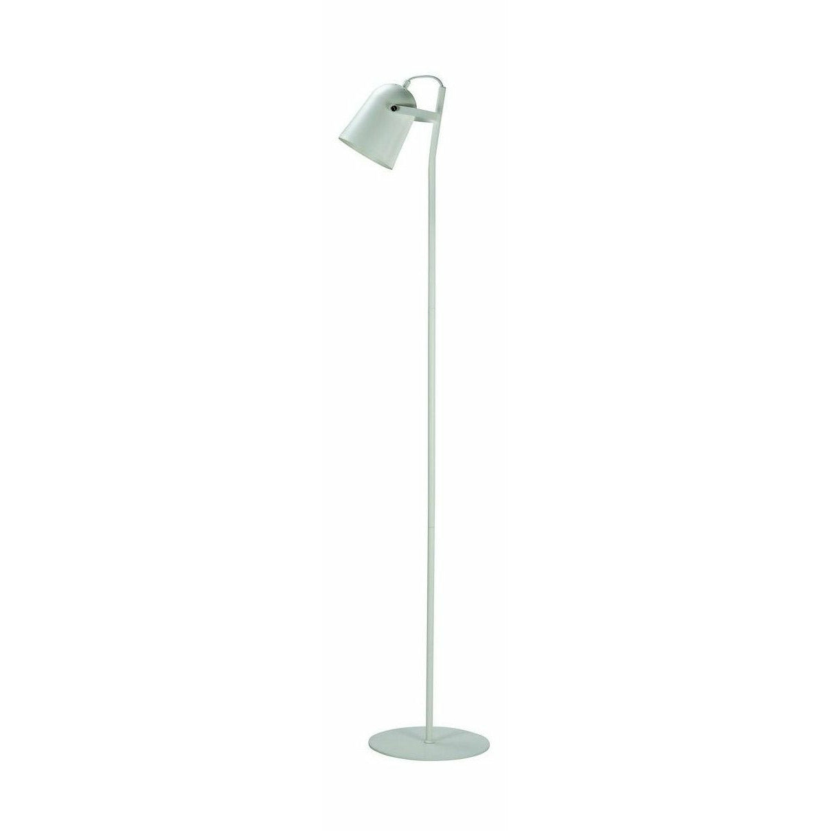 Dyberg Larsen Oslo Lampa lamp Matt White, 130 cm