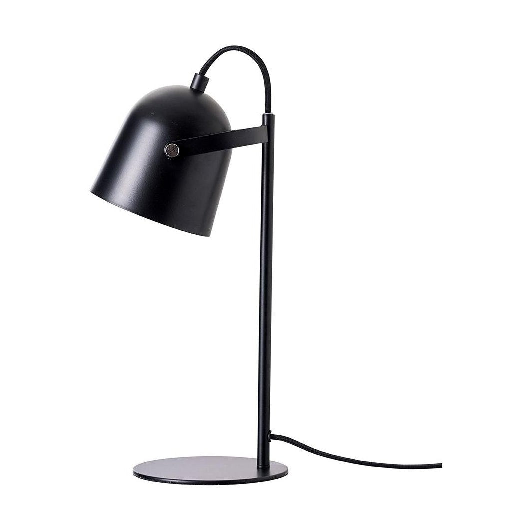 Dyberg Larsen Oslo stolní lampa, černá