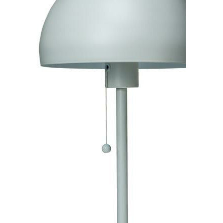 Dyberg Larsen Pyra stolní lampa Matt White, 23 cm