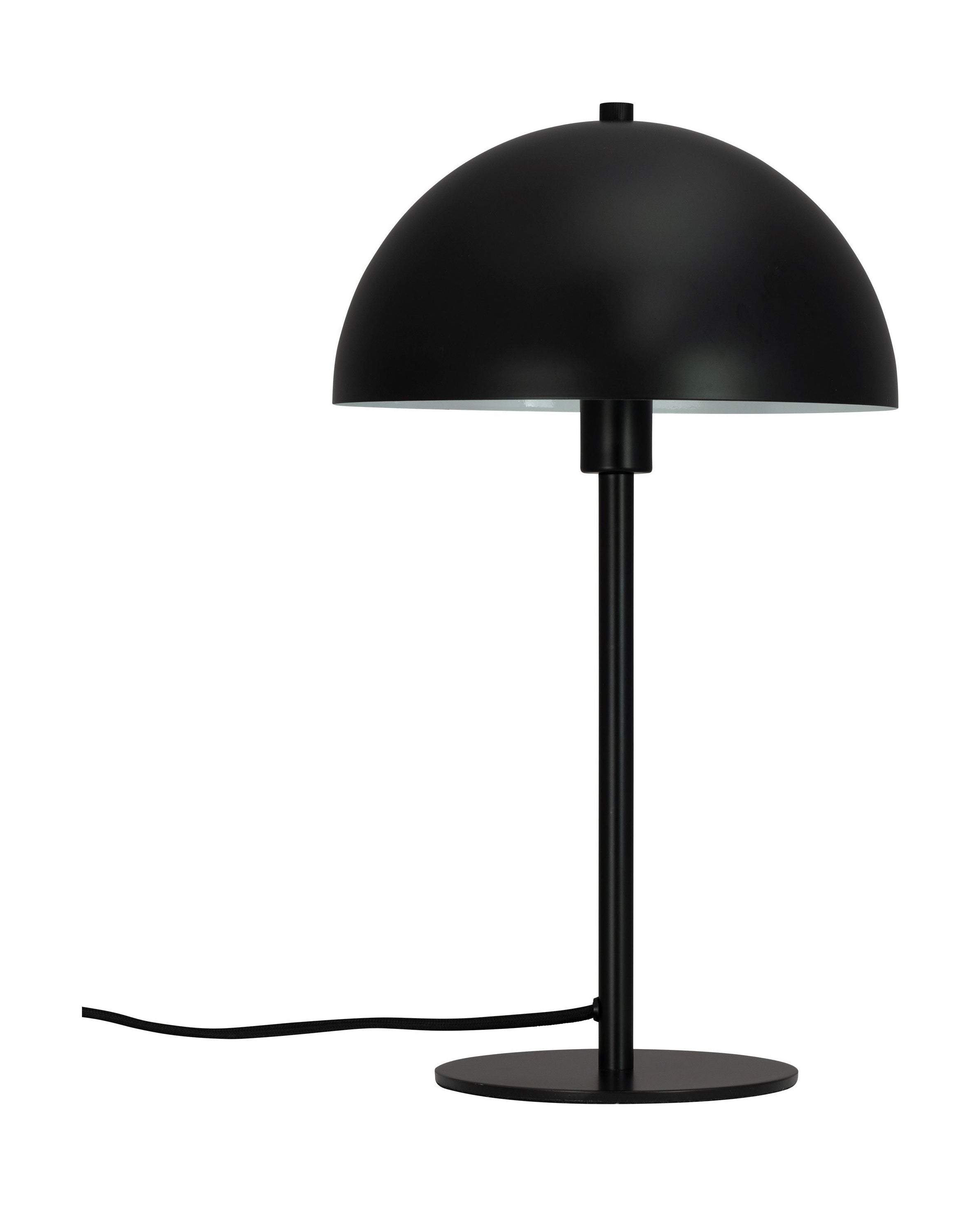 Dyberg Larsen Stockholmská stolní lampa, černá