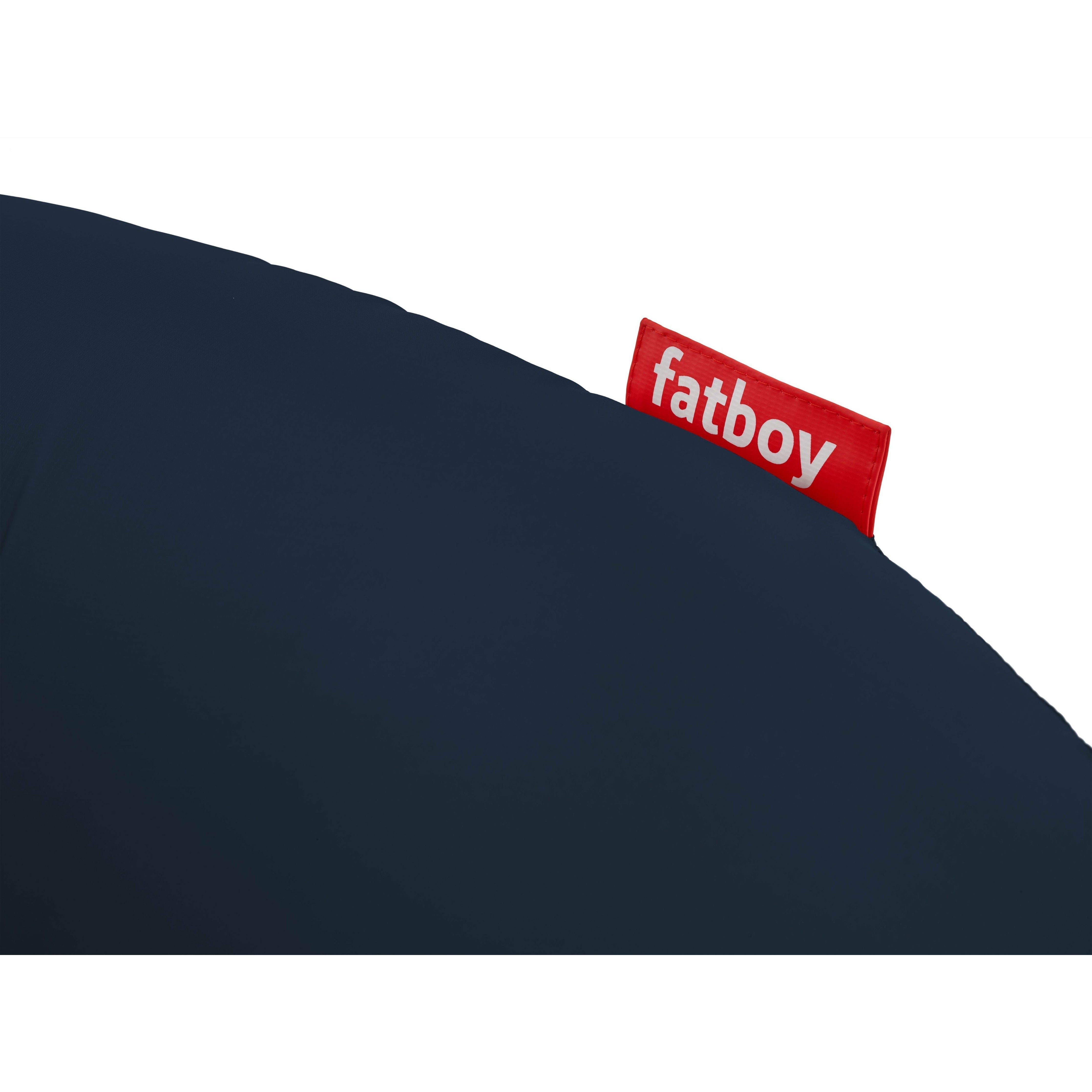 Fatboy Lamzac o nafukovací sedadlo 3.0, tmavě modrá