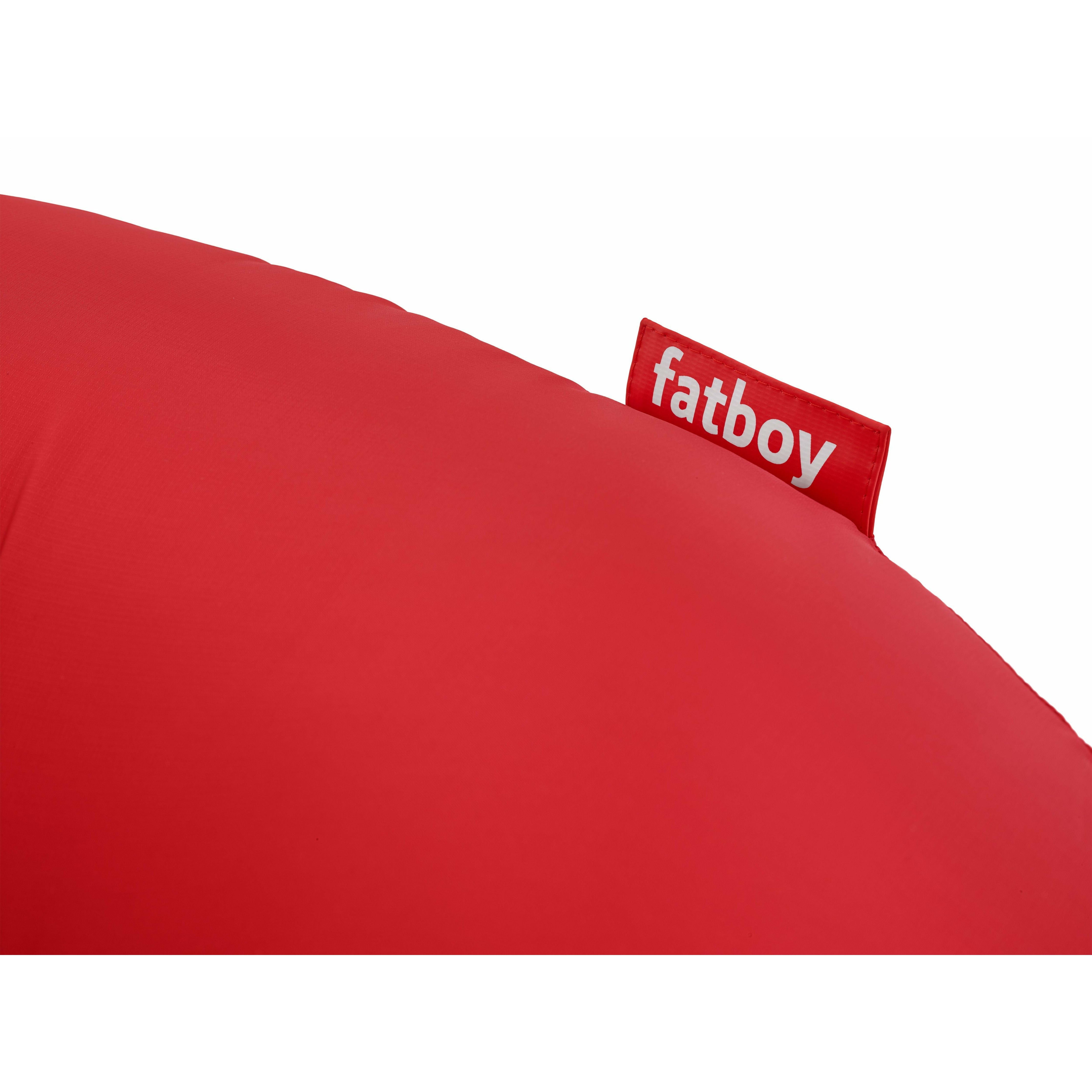 Fatboy Lamzac o nafukovací sedadlo 3.0, červené