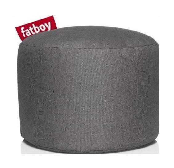Fatboy Point Stoneoted Pouf, Taupe