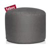Fatboy Point Stoneoted Pouf, Taupe