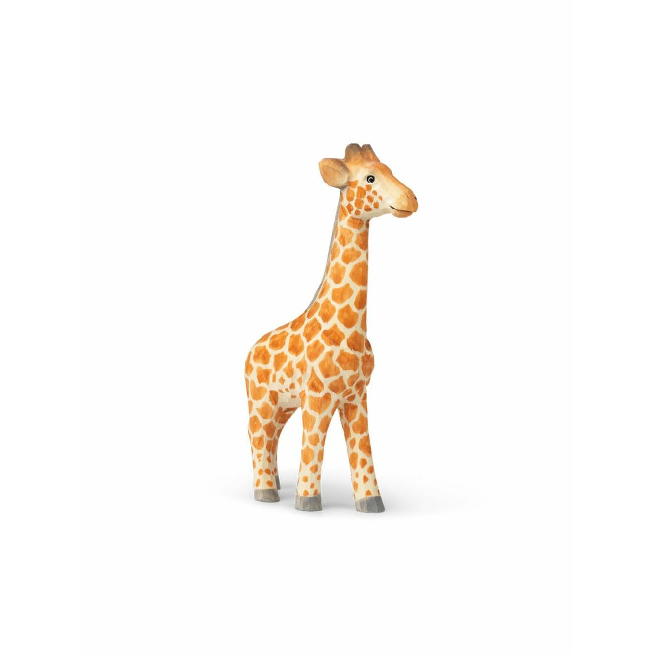Ferm Living Animal Hand Carved, Giraffe