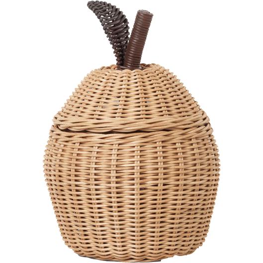 Ferm Living Apple Completed, malý