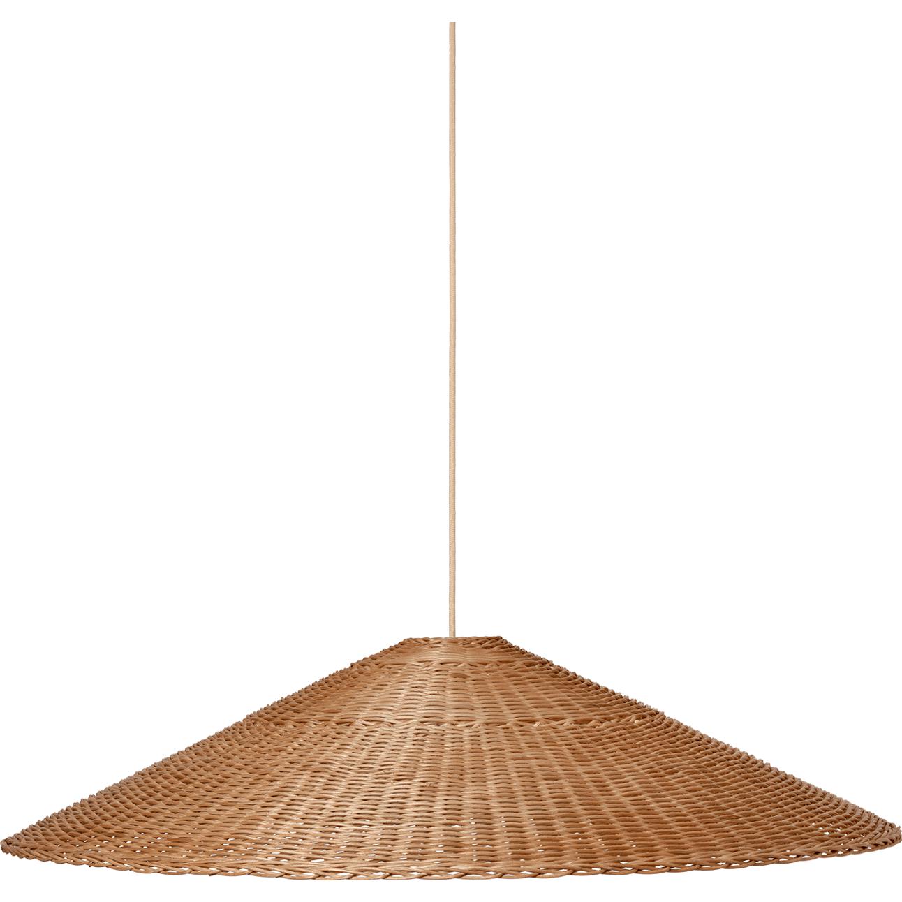Ferm Living Dou Lamp Shade, Ø90 cm