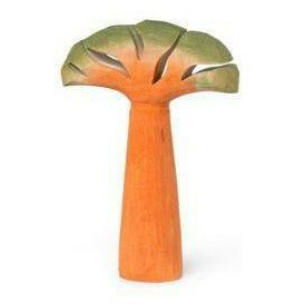 Ferm Living Hand Carved Baobab Tree