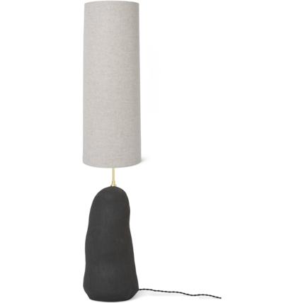 Ferm Living Hebe Lamp Base Black, 100 cm