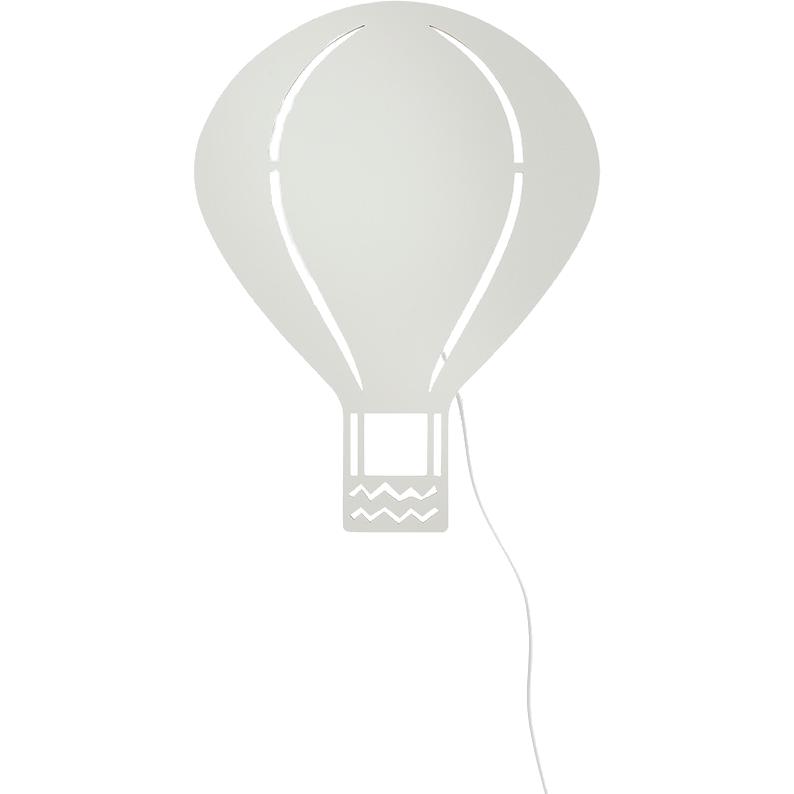 Ferm Living Lamp Air Balloon, šedá