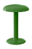 Flos Gustave stolní lampa 2700 K, lakovaná zelená