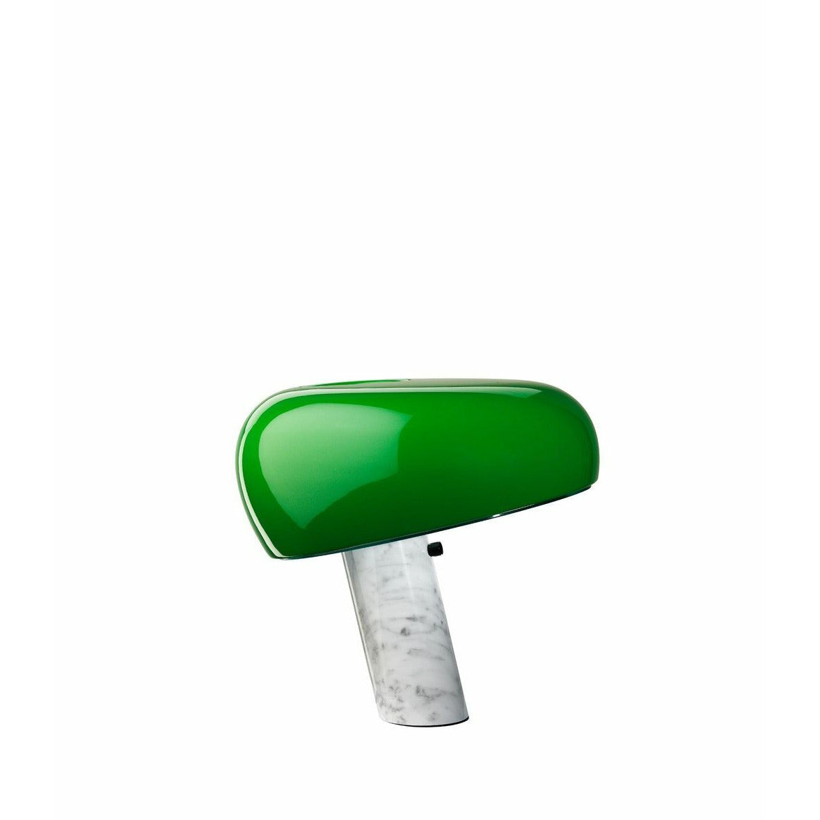 Flos Snoopy stolní lampa, zelená
