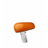 Flos Snoopy Table Lamp, oranžová