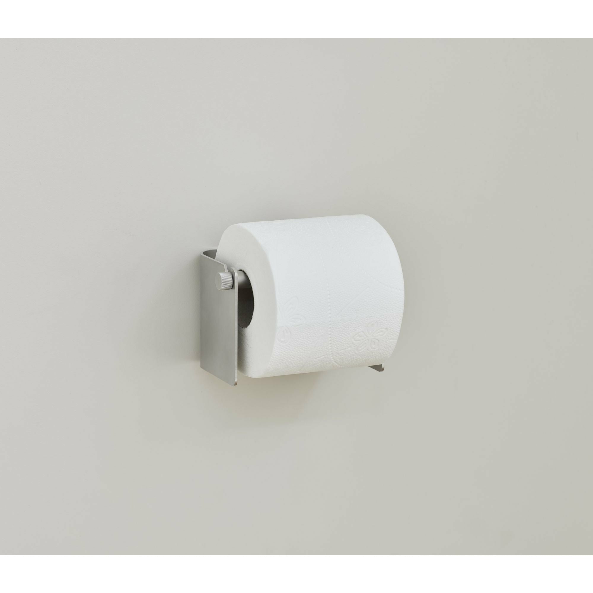 Form & Refine Oblouk toaletní role. Ocel