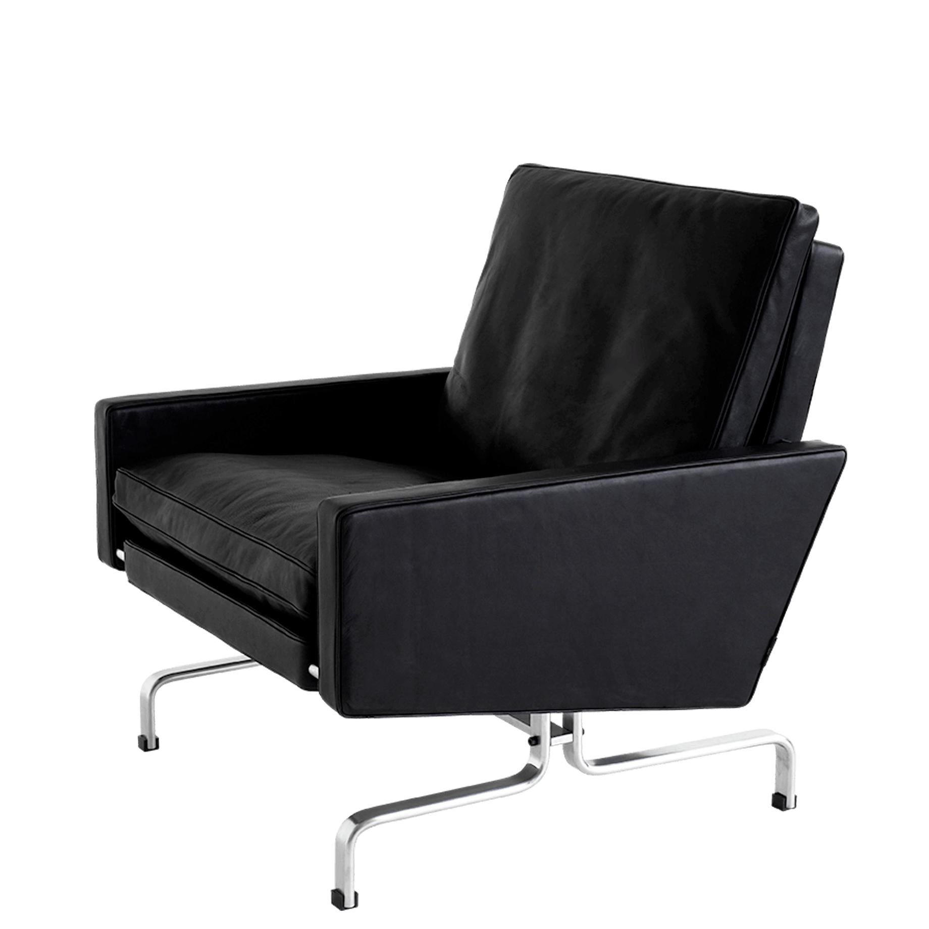 Fritz Hansen Pk31 Lounge Chair