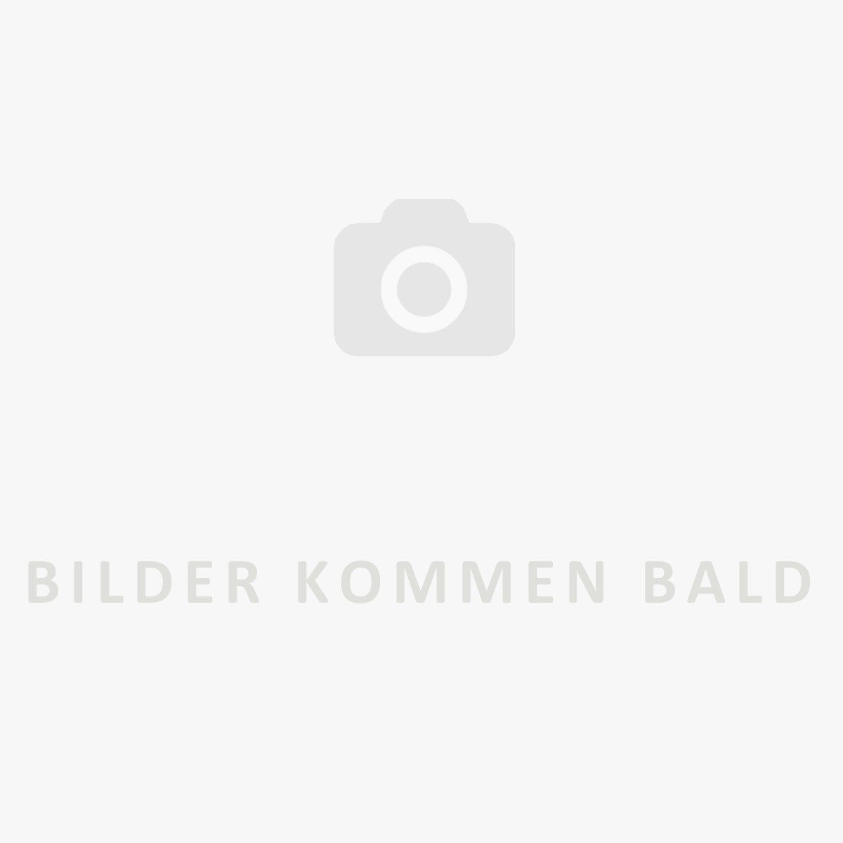Fritz Hansen Series 7 Bar Stool Veneer 64 cm, obarvený tmavý dub
