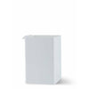 Gejst Flex Box White, 16 cm
