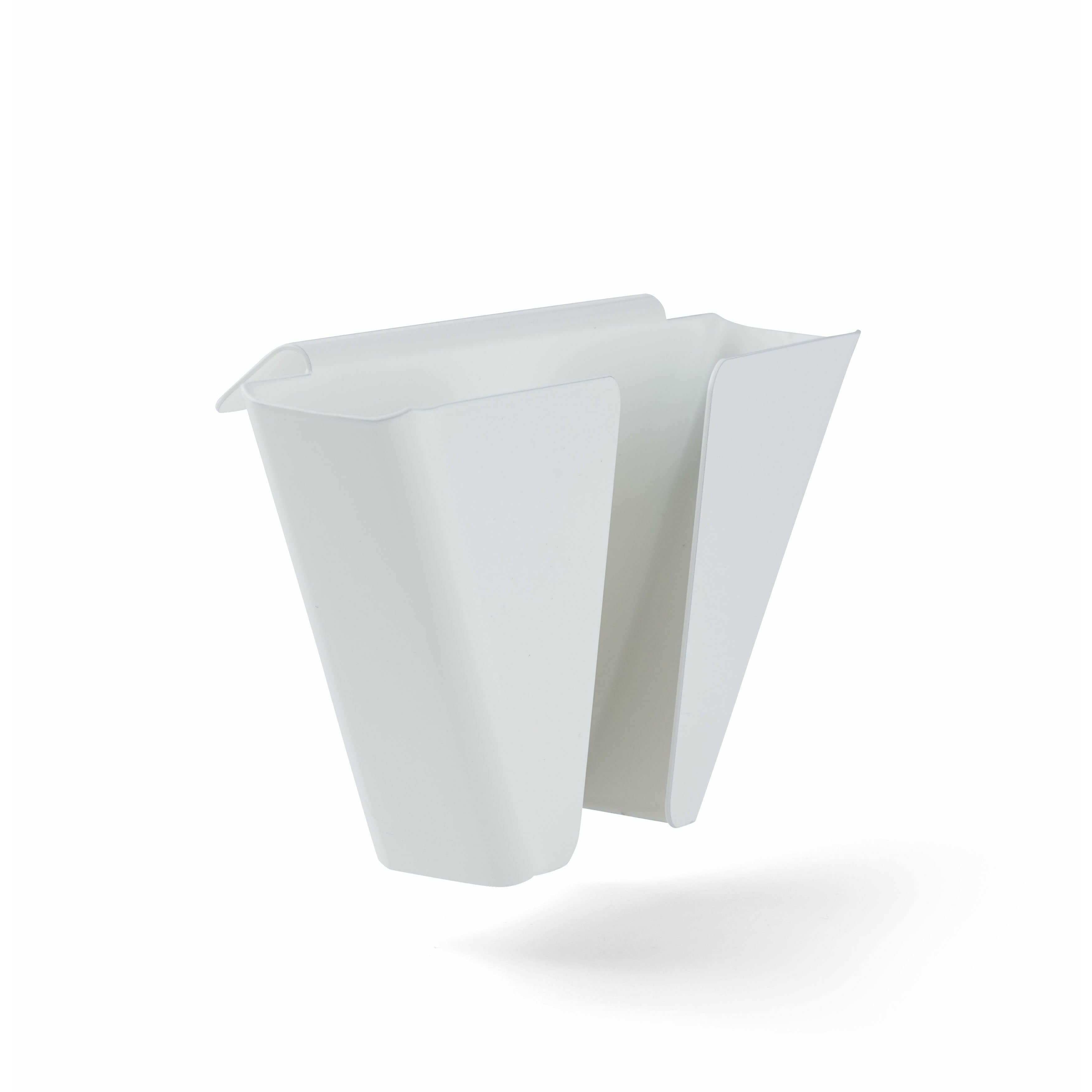 Gejst Flex Coffee Filter Holder White, 8,5 cm