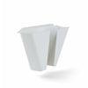 Gejst Flex Coffee Filter Holder White, 8,5 cm